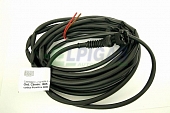 Kabel s konektorem AMP k ventilu VBE - CNG 
